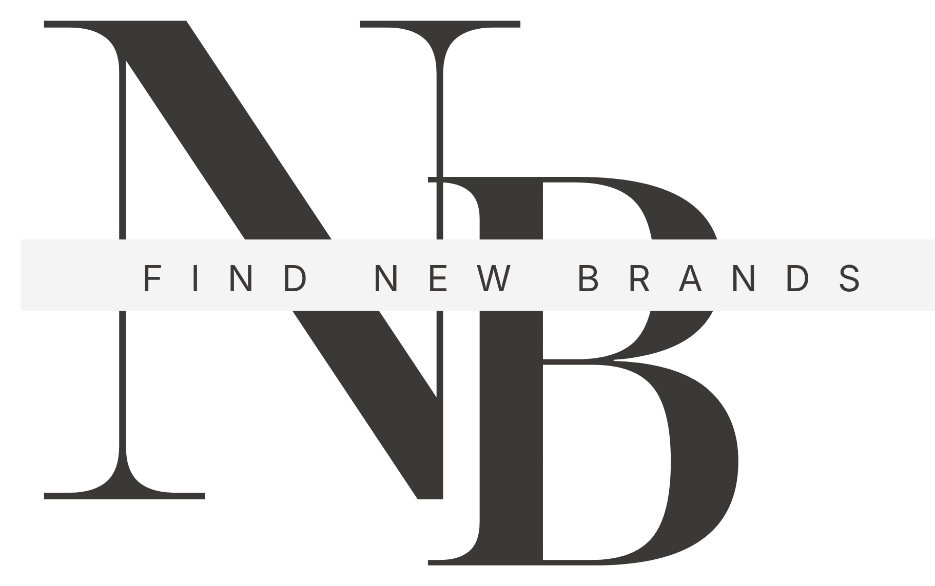 Find New Brands